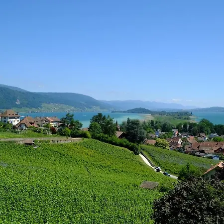 Ferienzimmer Zuelli 3*