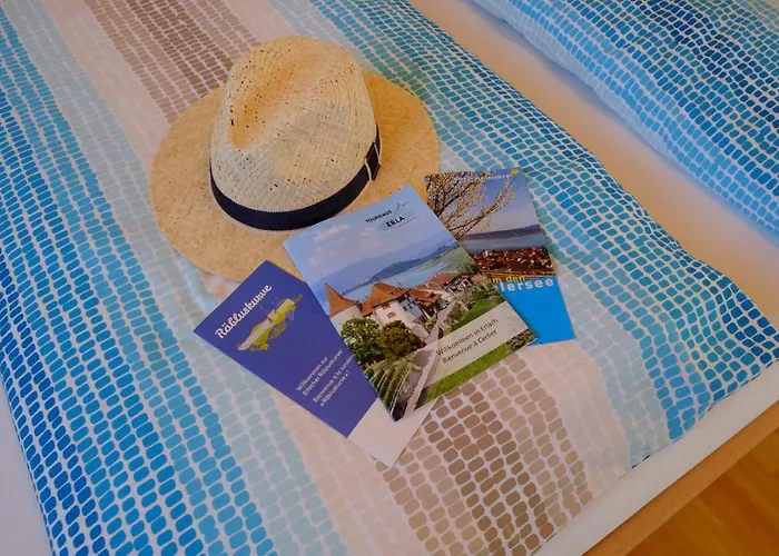 Ferienzimmer Zuelli Bed & Breakfast