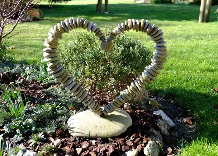 Ferienzimmer Zuelli Bed and Breakfast 3*