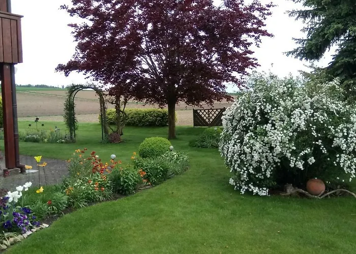 Bed and Breakfast Ferienzimmer Zuelli