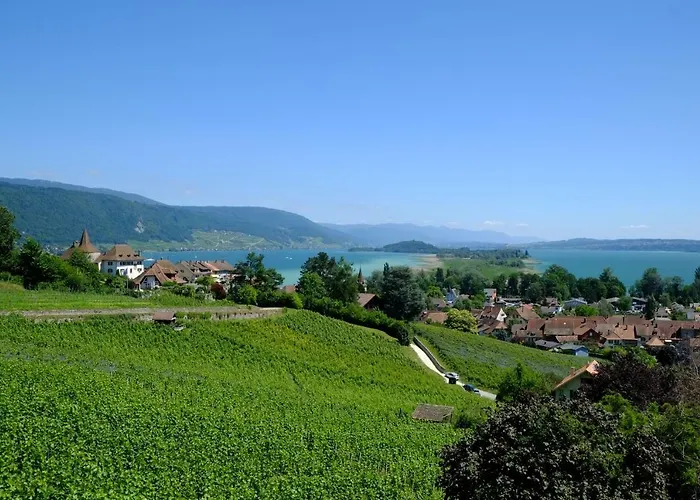 Ferienzimmer Zuelli 3*