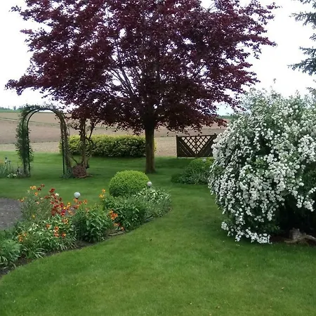 Bed and Breakfast Ferienzimmer Zuelli